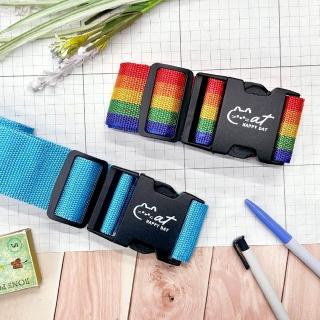 【SEASON 四季紙品禮品】一字行李箱束帶 SL010-01~02