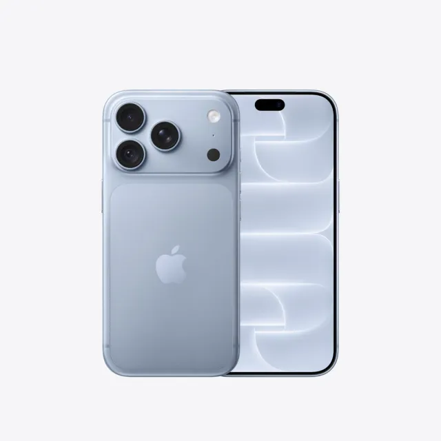 【Apple】iPhone 18 Pro Max(512G/6.9吋)(超值殼貼組)