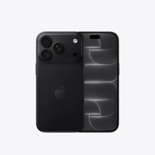 【Apple】iPhone 18 Pro Max(512G/6.9吋)(UAG磁吸耐衝擊透殼組)