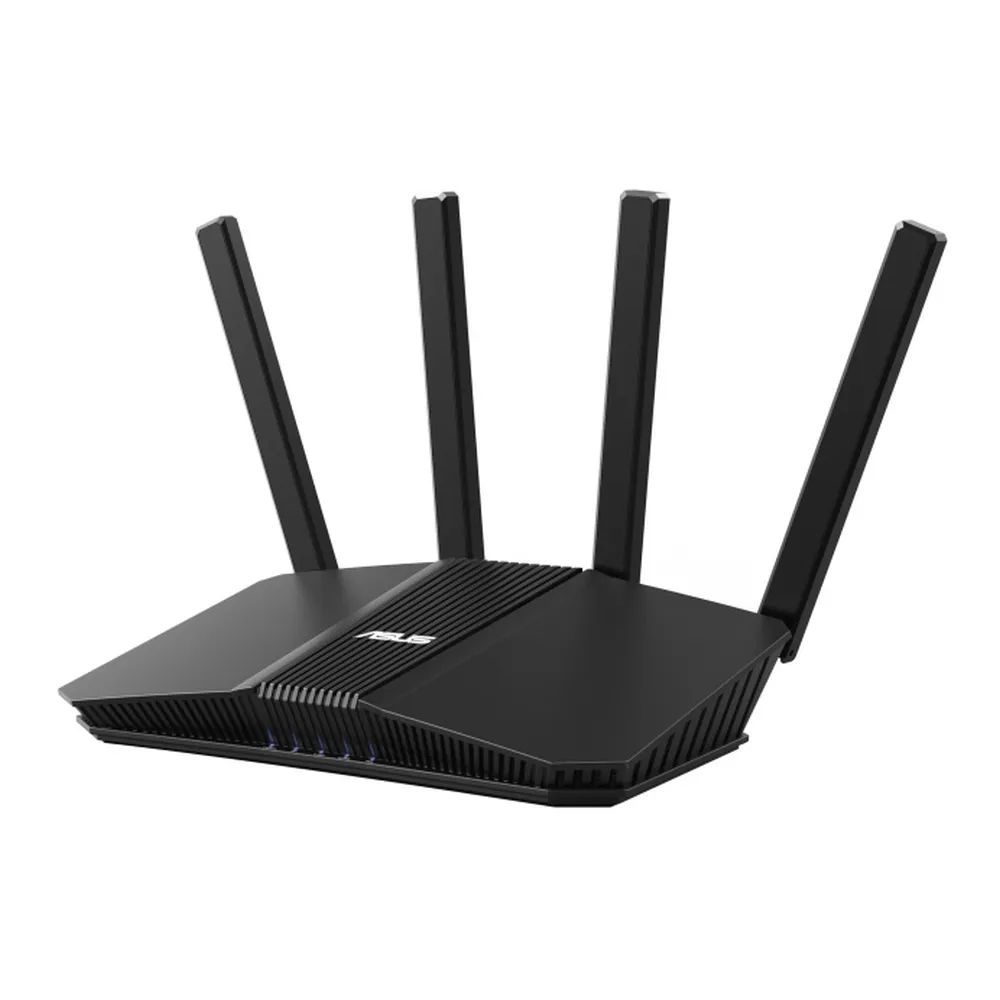 【ASUS 華碩】WiFi 7 雙頻 3600Mbps AiMesh 路由器/分享器(RT-BE58U V2)