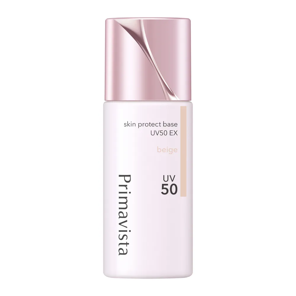【SOFINA 蘇菲娜】Primavista四色任選★無畏光玩色修飾乳 SPF50 PA+++(25ml)
