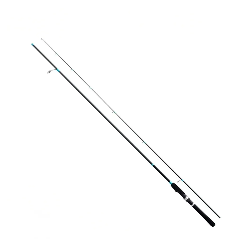 【SHIMANO】23 LUREMATIC SALT S100MH (海水路亞竿)