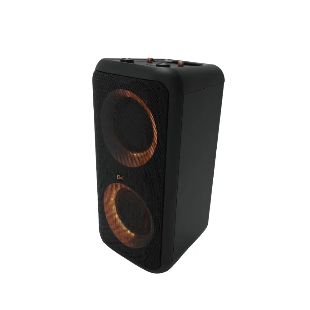 【Klipsch】派對喇叭 可攜帶卡拉OK 藍牙喇叭(GiG XXL)