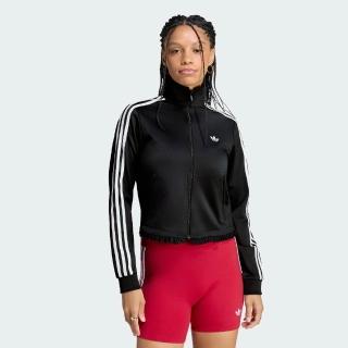 【adidas 愛迪達】FIREBIRD 運動外套 女 - Originals LG4308