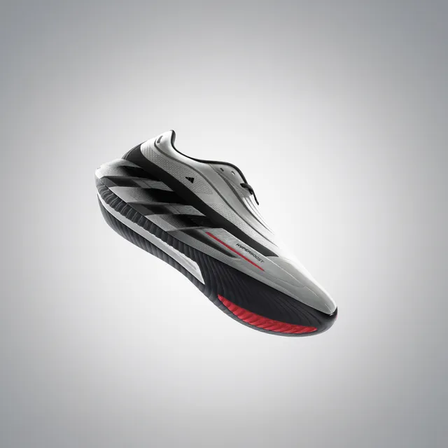 【adidas 愛迪達】HYPERBOOST LITE 跑鞋 運動鞋 慢跑鞋 男鞋/女鞋 KH6788
