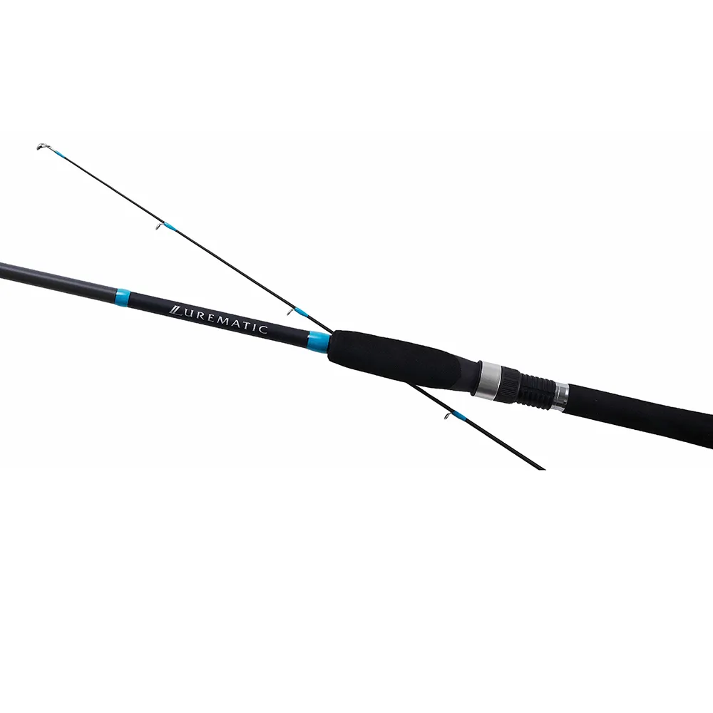 【SHIMANO】23 LUREMATIC SALT S90ML 海水路亞竿