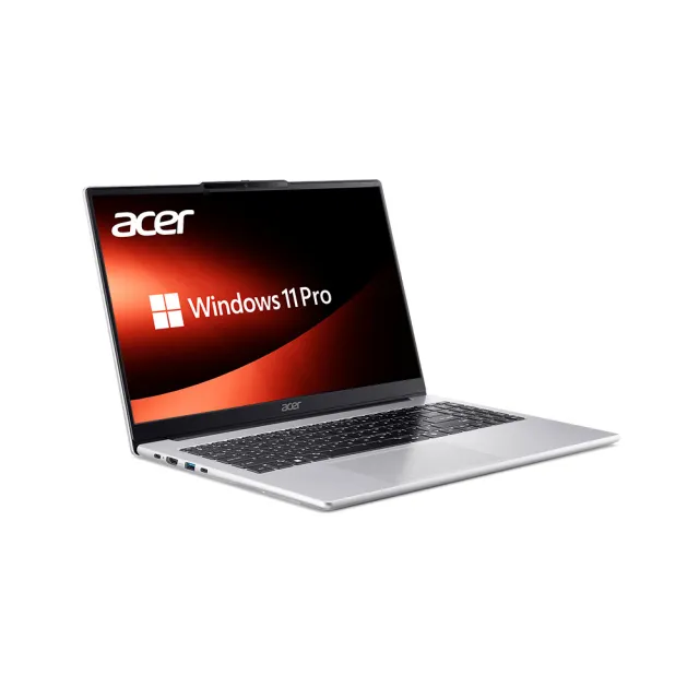 【Acer】筆電包/鍵鼠組★15.6吋 輕薄商用筆電(Aspire Pro/APRO15-41P-R64G/R5-7430U/16G/512G/W11P)