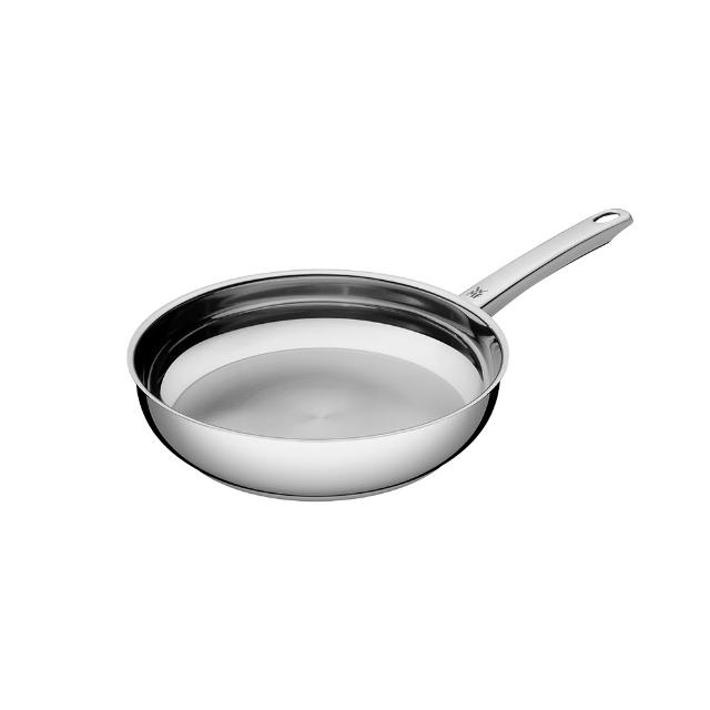 【WMF】專業淬鍊系列 Profi Pfannen 不鏽鋼煎鍋 24cm 平底鍋 IH爐/電磁爐/瓦斯爐適用