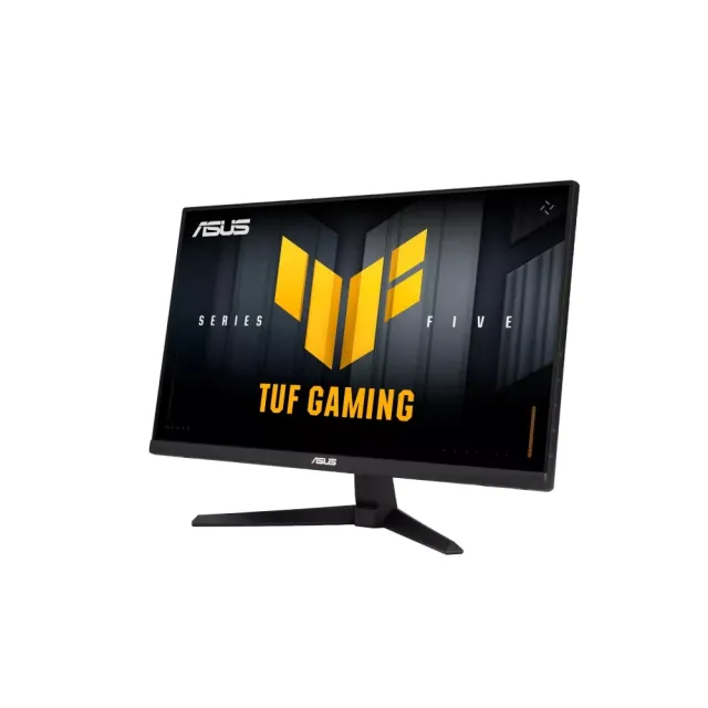 【ASUS 華碩】27型電競螢幕組★16吋I5 RTX5050電競筆電(FX610JH-0031D14450HX/I5-14450HX/16G/512G/W11)