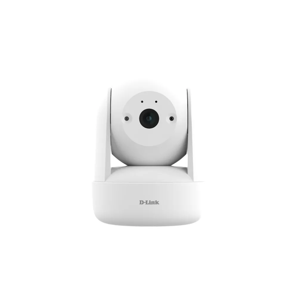 (128G組)【D-Link】DCS-6501LH 2K迷你旋轉無線網路攝影機