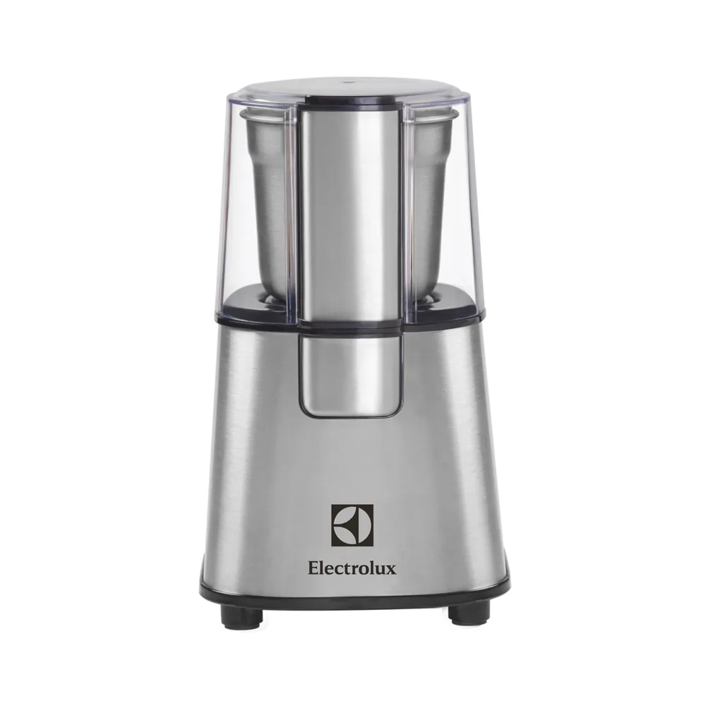 【Electrolux 伊萊克斯】伊萊克斯 歐洲經典系列電動磨豆機(ECG3003S)
