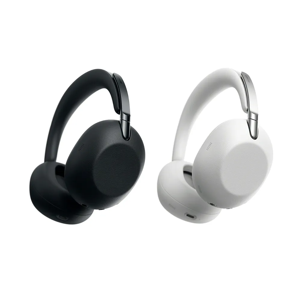 【SONY 索尼】1000X THE COLLEXION 頂級無線降噪耳機 WH-1000XX (公司貨 保固 12+6個月)