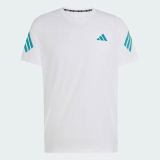 【adidas 愛迪達】Adi365 Climacool T M 男 T恤 運動上衣 休閒短袖 白(KR3049)