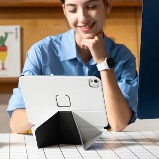 【MOFT】靈動漂浮支架 MOVAS™ 附殼版 iPad Pro 11