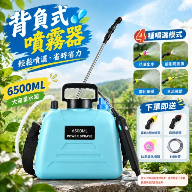 【佳美多】高壓水槍 噴霧器 農用噴壺 消毒家用 小型 農藥噴灑器 打藥機   噴藥噴水噴壺(可視化水位顯示)