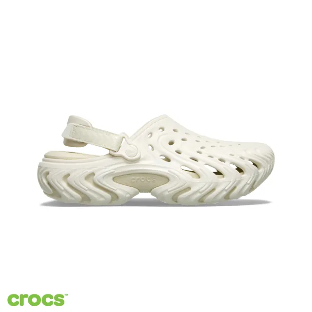 【Crocs】中性鞋 Echo II 波波炫色克駱格 2.0 洞洞鞋 (213780)