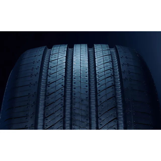【Hankook 韓泰】輪胎 iON evo AS SUV-255/45/19吋 104W靜音棉 四入組 送安裝(車麗屋)