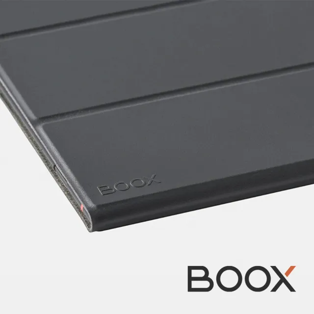 【BOOX 文石】NOTE AIR4 C磁吸皮套 (公司貨)