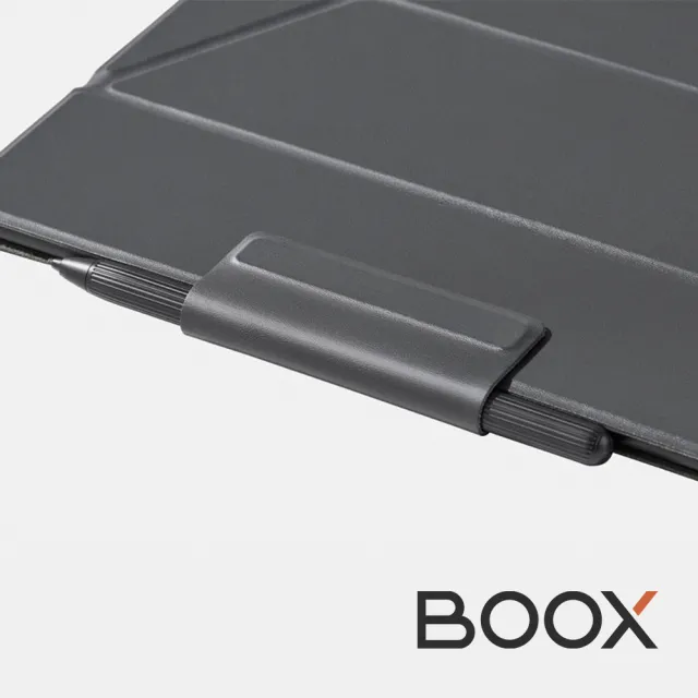 【BOOX 文石】NOTE AIR4 C磁吸皮套 (公司貨)