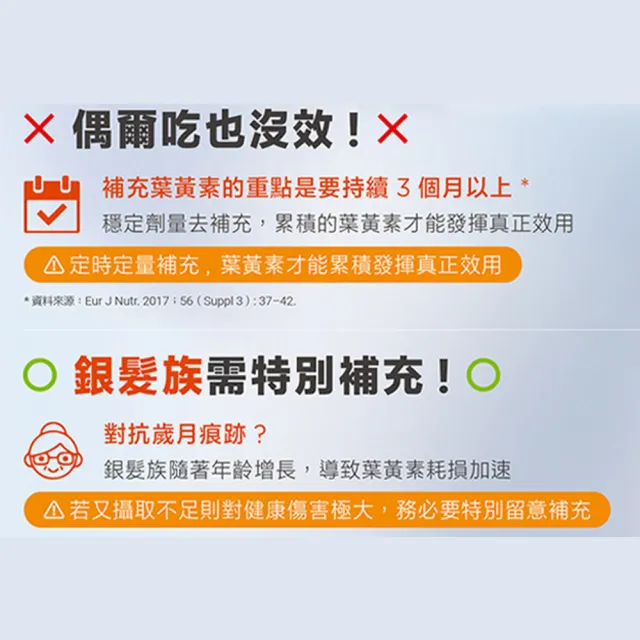 【BLACKMORES 澳佳寶】金盞花葉黃素 2入組(共120顆 添加魚油 玉米黃素 硒)