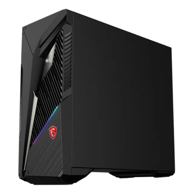 【MSI 微星】i5 RTX5060TI特仕電腦(Infinite S3 14NVM5-3290TW/i5-14400F/16G/1T SSD/RTX5060Ti-8G/W11)