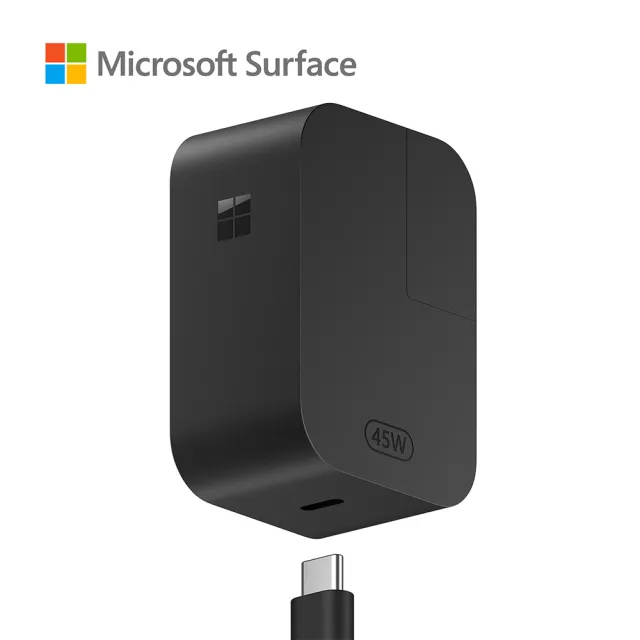 【Microsoft 微軟】鍵盤蓋+電源供應器組★Surface Pro 12吋 輕薄觸控 AI筆電-白金(X Plus/16G/512G/W11)