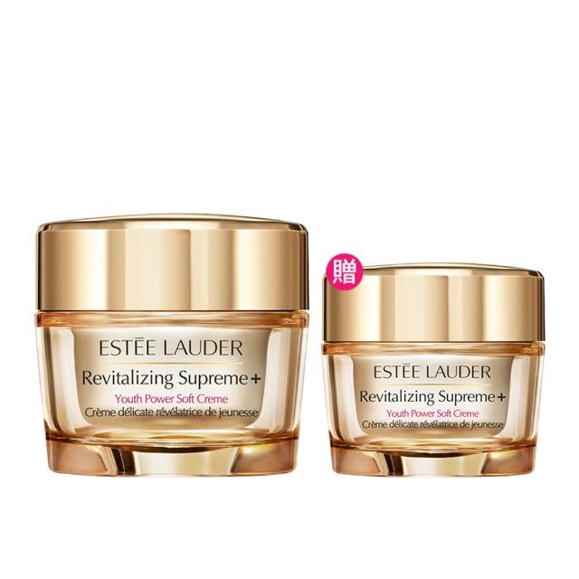 【Estee Lauder 雅詩蘭黛】年輕無敵膠原霜 75ml(乳霜/醫美術後可用/無酒精)