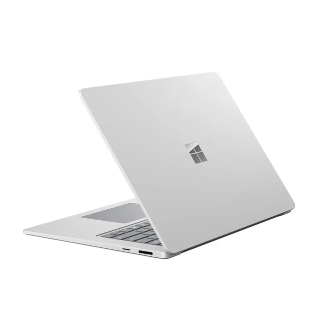 【Microsoft 微軟】365個人版★Surface Laptop-15吋 輕薄觸控 AI筆電(第8版/X2 Plus/16G/512G/W11H)