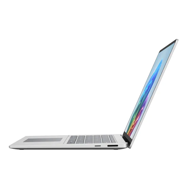【Microsoft 微軟】365個人版★Surface Laptop-15吋 輕薄觸控 AI筆電(第8版/X2 Plus/16G/512G/W11H)
