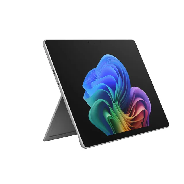【Microsoft 微軟】鍵盤蓋組+2024組★Surface Pro-13吋觸控AI筆電(第12版/X2 Elite/16G/512G/OLED/W11H)