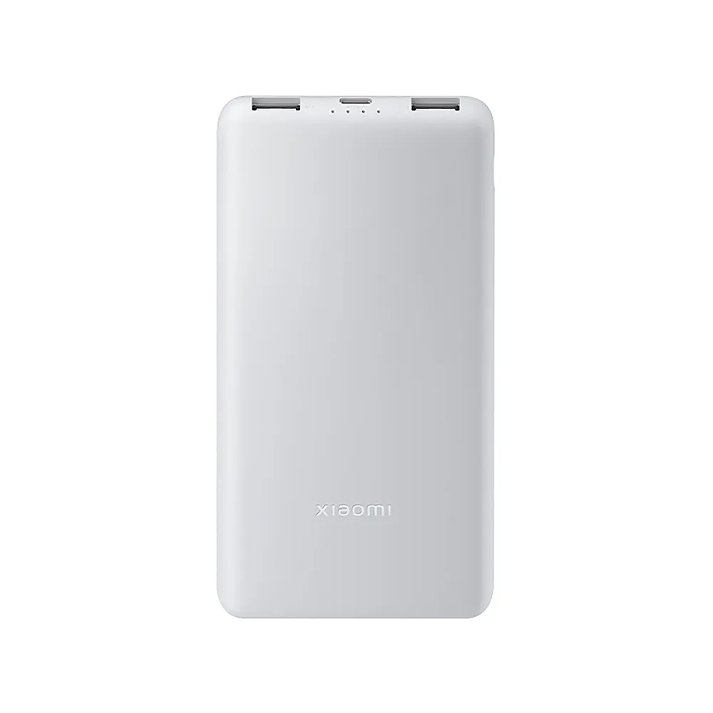 【小米】官方旗艦館 Xiaomi 行動電源 10000 22.5W Lite