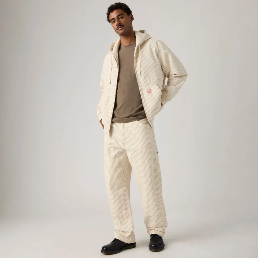 【LEVIS】568™ STAY LOOSE 中腰 寬鬆 繭型牛仔褲 男生牛仔褲 熱賣單品 A7367-0018