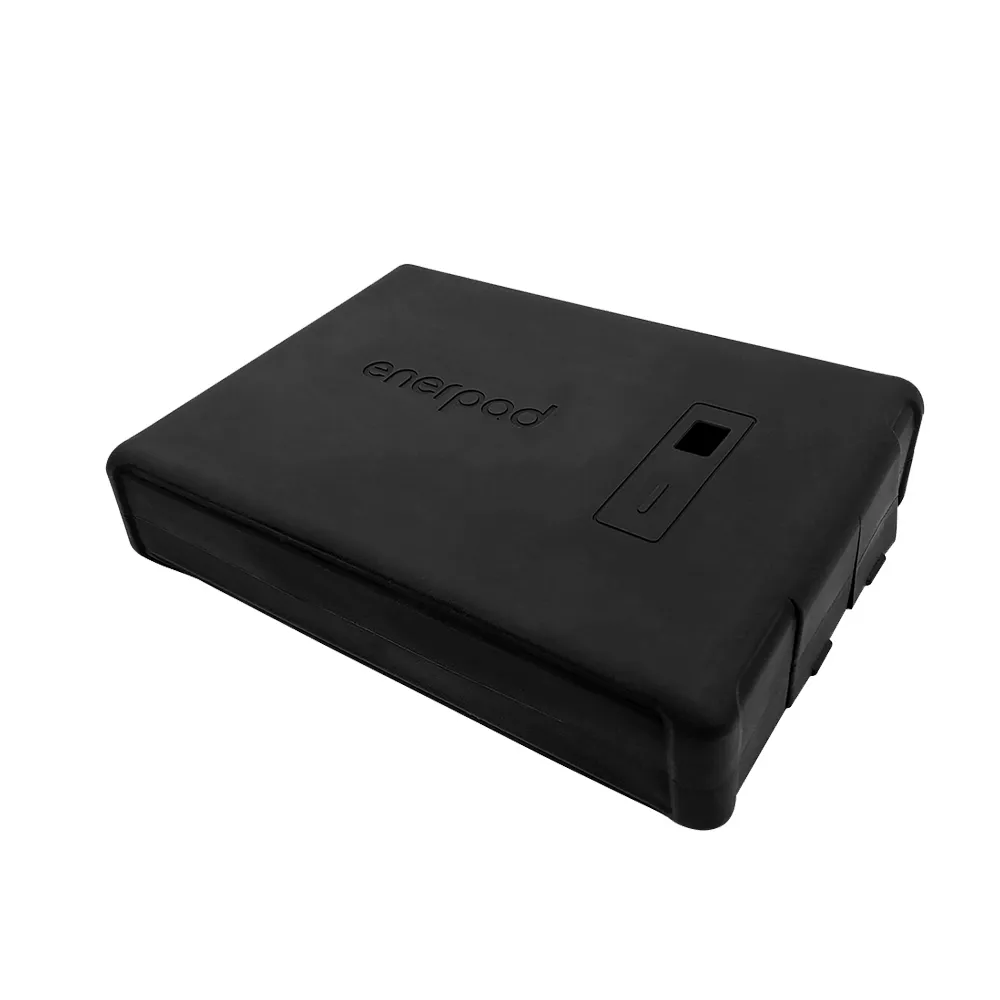 【enerpad】AC54KBC 保護套 攜帶式行動電源（適用AC54K/AC42K）