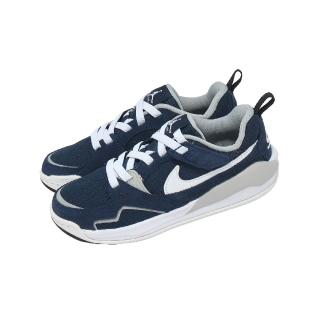 【NIKE 耐吉】休閒鞋 Jordan CMFT ERA PS 中童 小朋友 藍 魔鬼氈 HQ0507-401