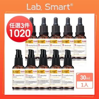 【Dr.Hsieh 達特醫】官方直營★LabSmart Classic精華30ml-無盒(任選3瓶)