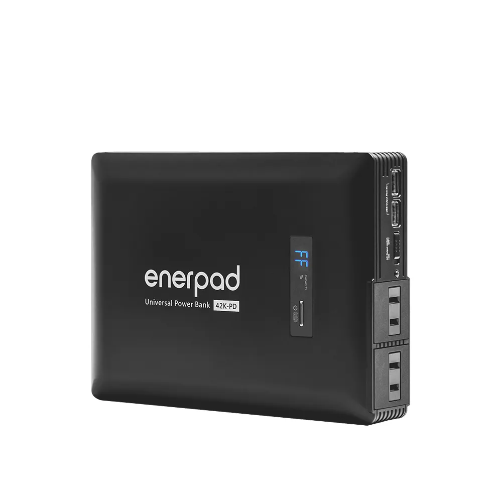 【enerpad】MD42K 攜帶式行動電源