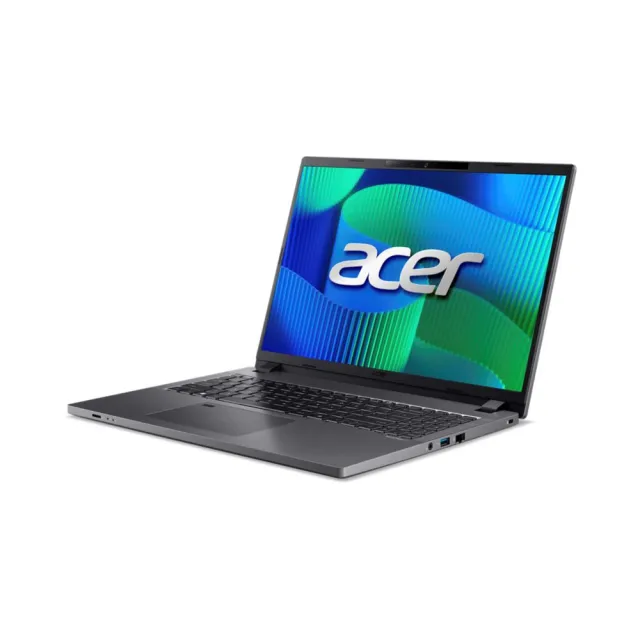 【Acer 宏碁】16吋 商用筆電(Travel Mate/TMP216-41-R0JP/AMD Ryzen 5-7535U/16G/512G SSD/Win11P)