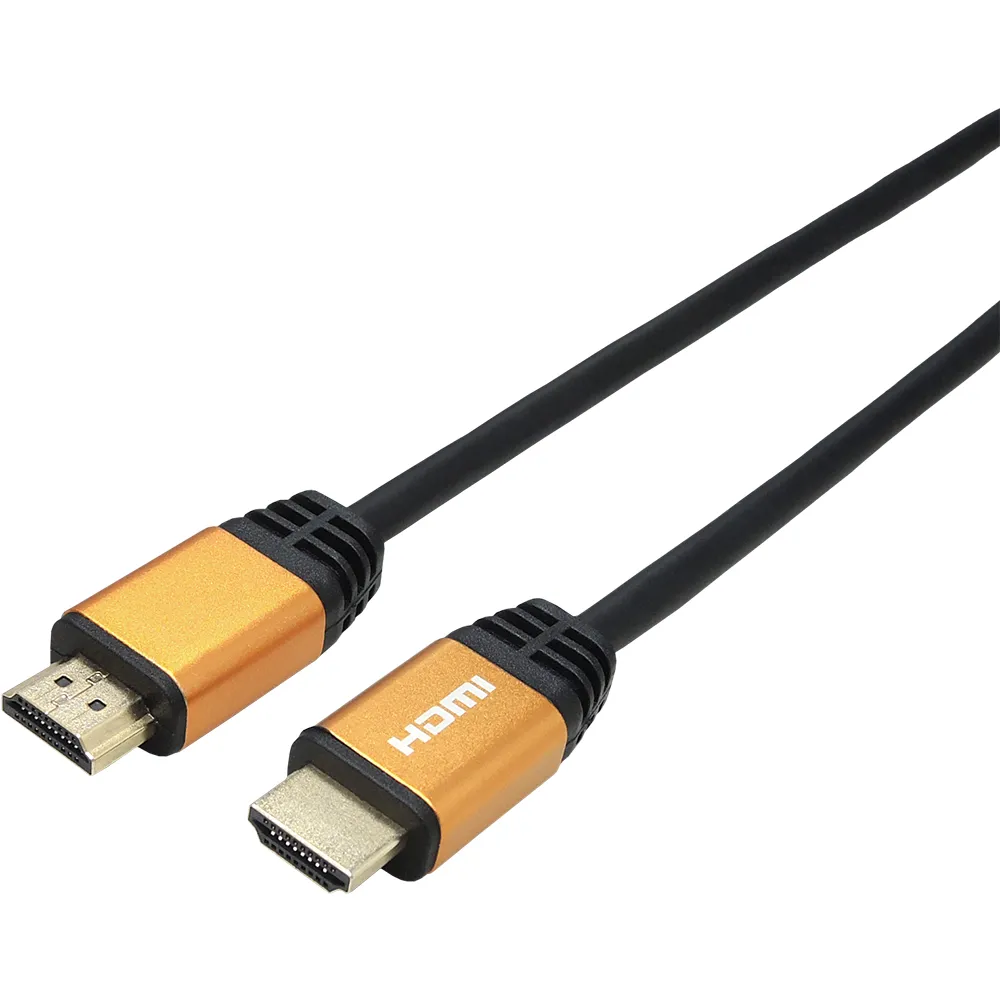 【DigiSun 得揚】4K HDMI 2.0 影音傳輸線 HDR ARC 高速穩定 3公尺(HLG20R30Y42)