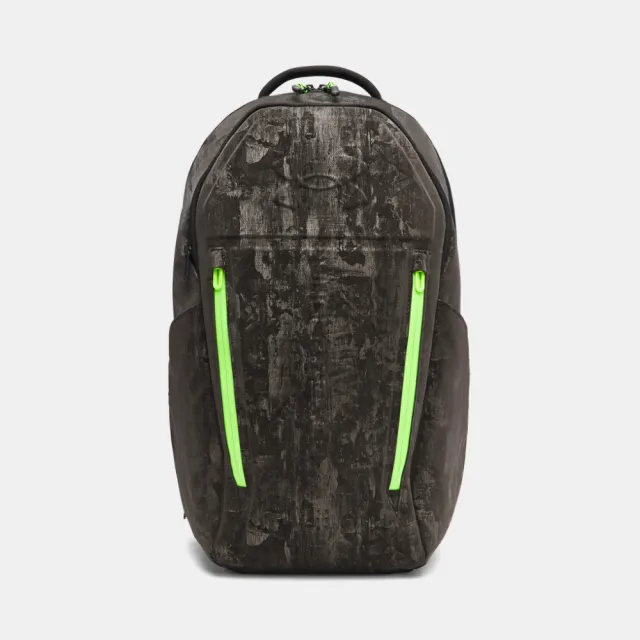 【UNDER ARMOUR】UA No Weigh 後背包_6005747-002