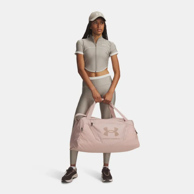 【UNDER ARMOUR】UA Undeniable 5.0 Duffle MD旅行包_1369223-601