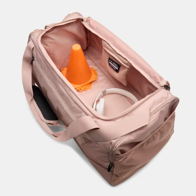 【UNDER ARMOUR】UA Undeniable 5.0 Duffle MD旅行包_1369223-601