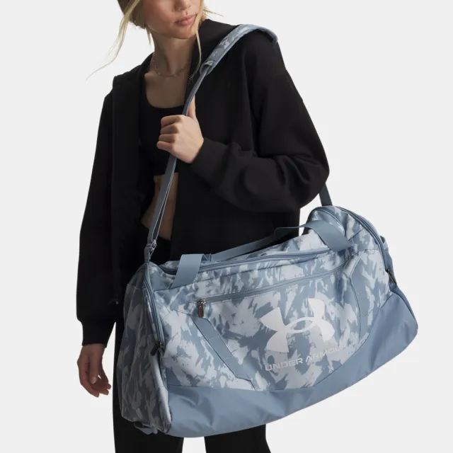 【UNDER ARMOUR】UA Undeniable 5.0 Duffle MD旅行包_1369223-448