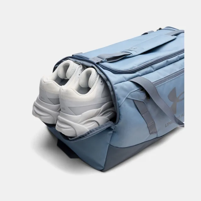 【UNDER ARMOUR】UA Undeniable 5.0 Duffle SM旅行包_1369222-448