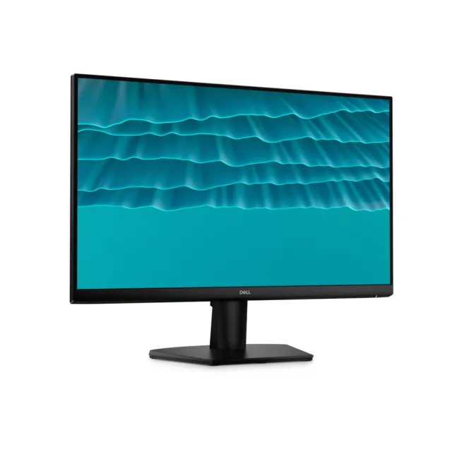 【DELL 戴爾】+24吋螢幕★Ultra 7 二十核心電腦(ECT1250/U7-265K/16G/1TB SSD/W11P/360W)