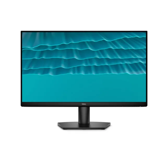 【DELL 戴爾】+24吋螢幕★Ultra 7 二十核心電腦(ECT1250/U7-265K/16G/1TB SSD/W11P/360W)