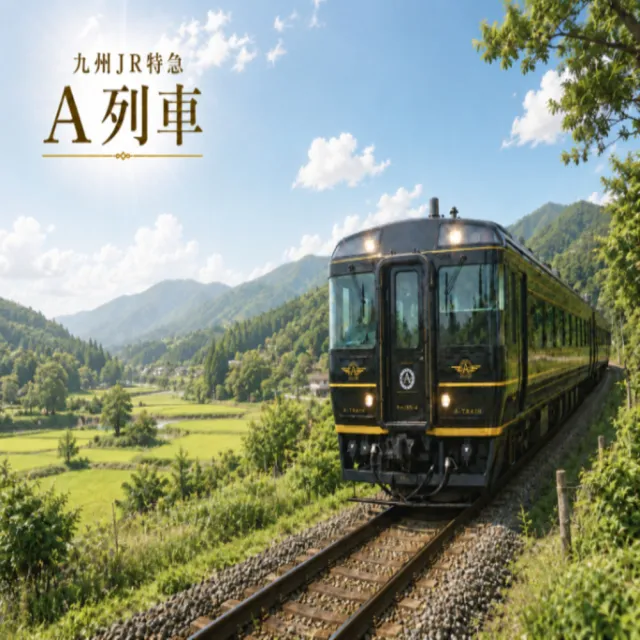 【喜鴻假期】★台中出發．九州海豚熊蓋讚５日★天草海豚船、JR特級A列車、柳川搖船、雲仙地獄谷