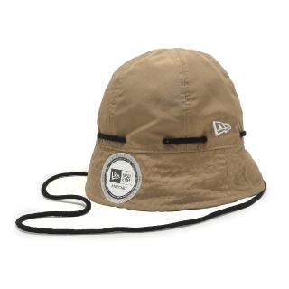 【NEW ERA】探險帽 Explorer Sailor Brim Travel Era 卡其 NE15169253