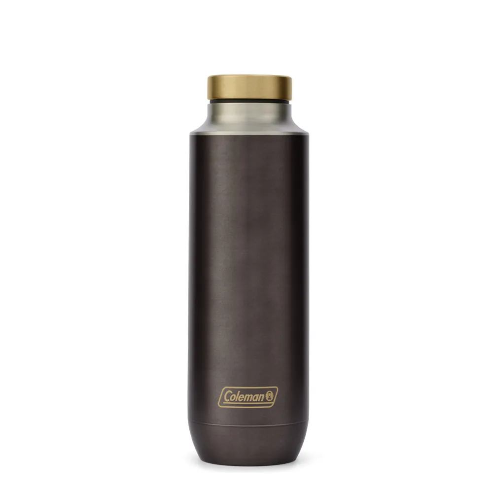 【Coleman】戶外保溫瓶 750ml / CM-88730(露營戶外 飲料瓶 保溫瓶 不鏽鋼瓶)