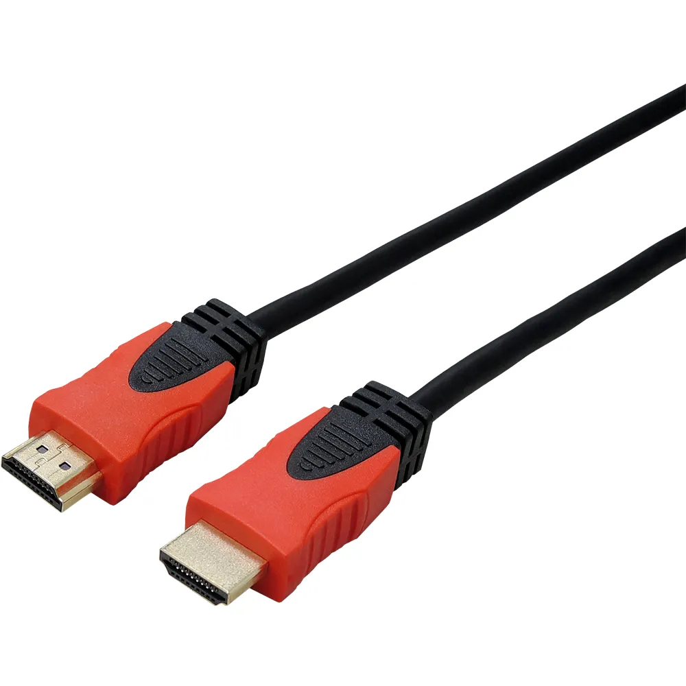 【DigiSun 得揚】4K HDMI 2.0 影音傳輸線 HDR ARC 高速穩定 3公尺(HMP20R30R22)