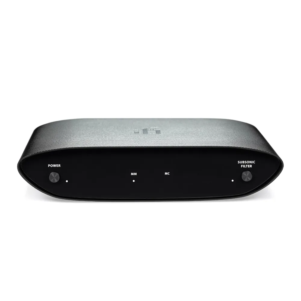 【ifi Audio】ZEN Air Phono 唱頭放大機(鍵寧公司貨)